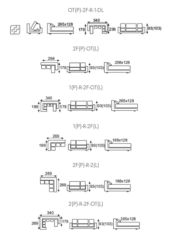 moroznik modulowy bellagio 11