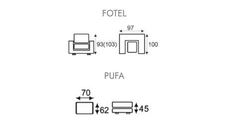 moroznik modulowy bellagio 12
