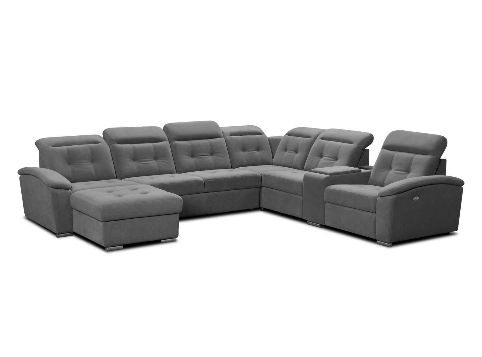 moroznik modulowy comforto 11