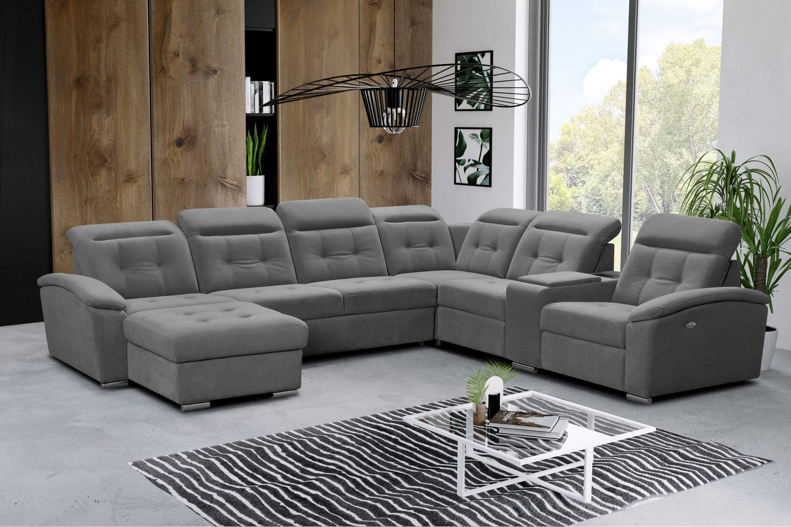 moroznik modulowy comforto 2