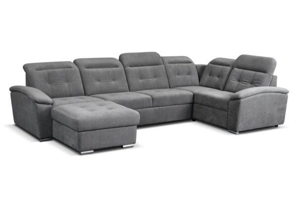 moroznik modulowy comforto 5