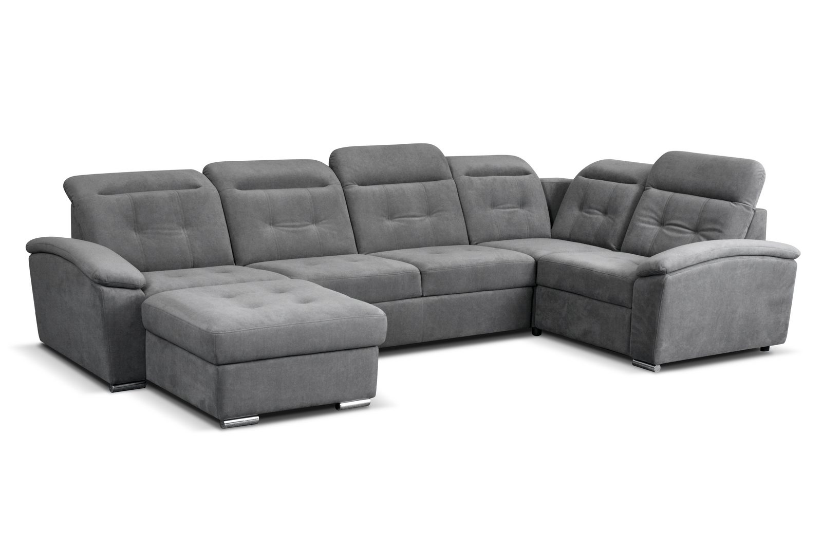 moroznik modulowy comforto 5