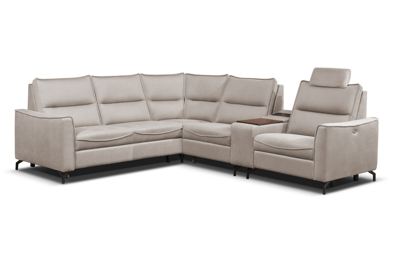 moroznik modulowy cristal 11