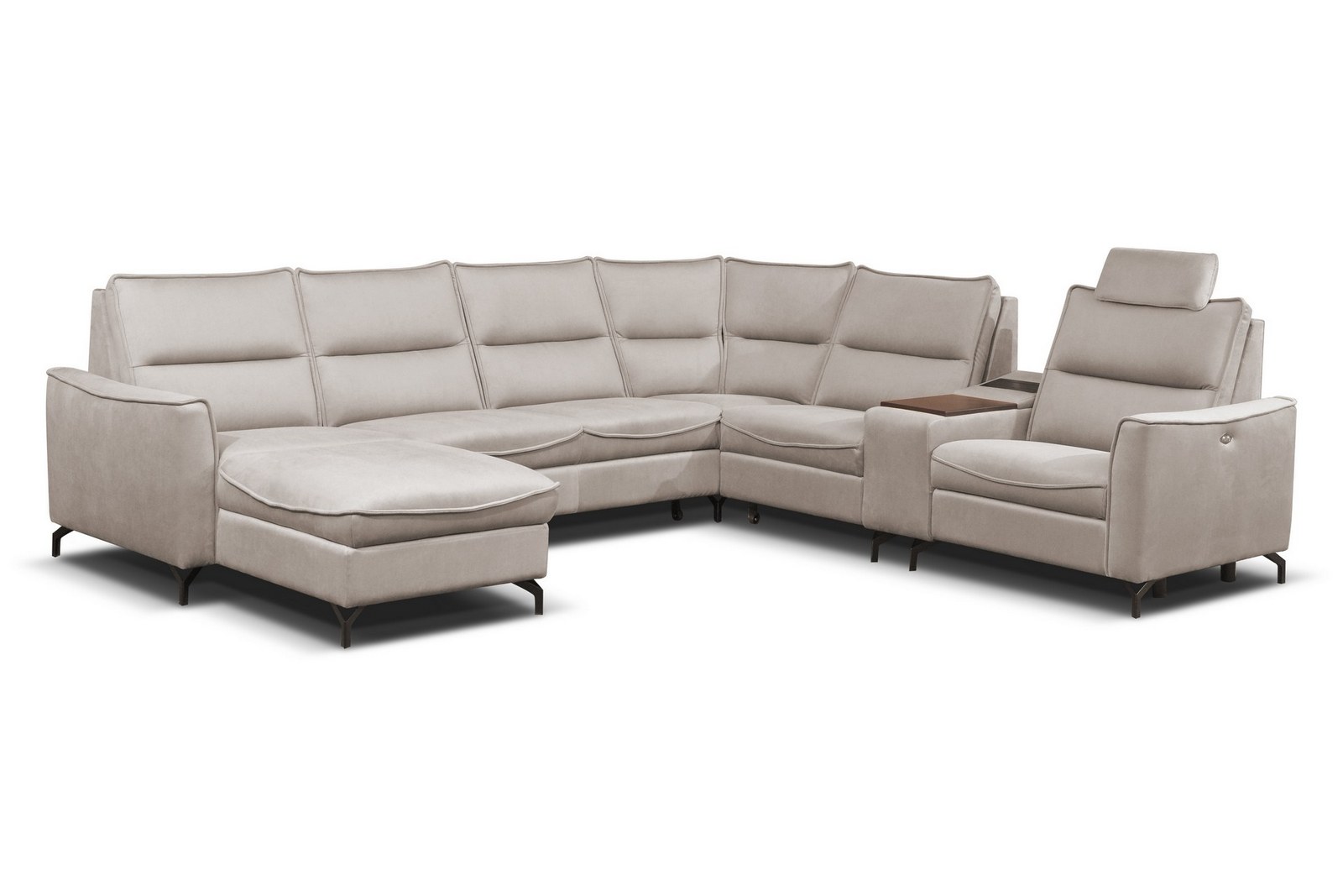 moroznik modulowy cristal 12