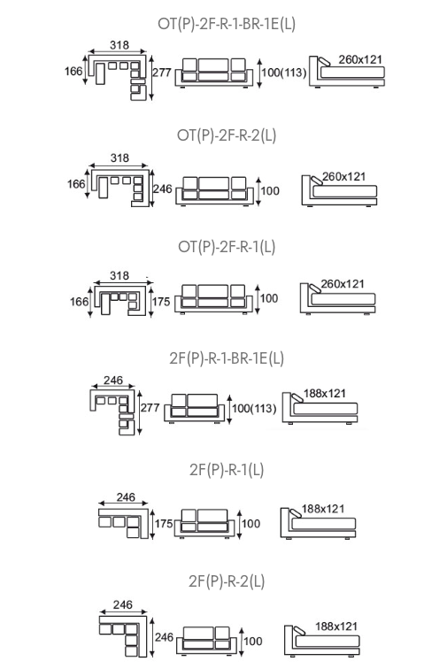 moroznik modulowy cristal 15
