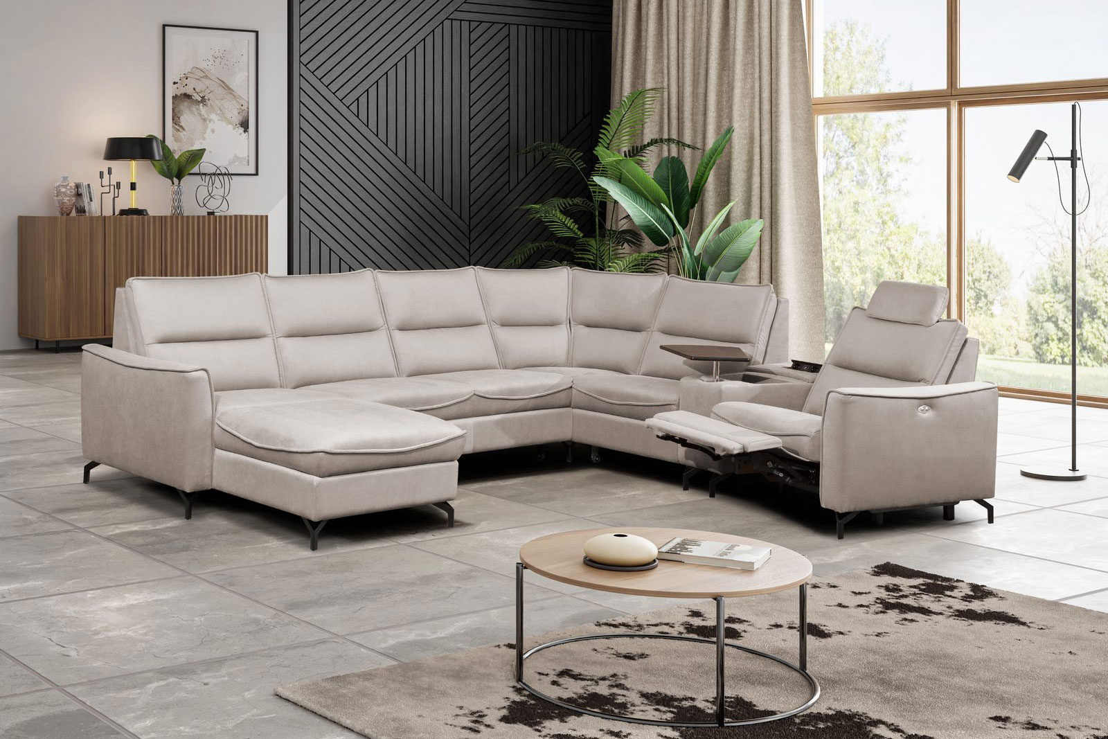 moroznik modulowy cristal 2