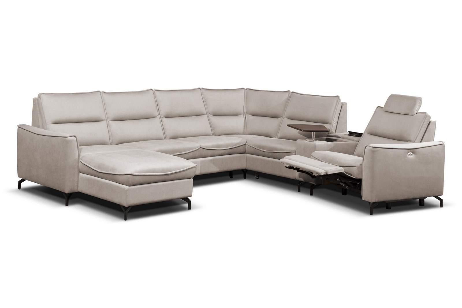 moroznik modulowy cristal 3