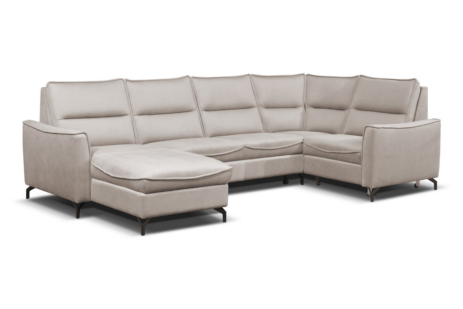 moroznik modulowy cristal 6