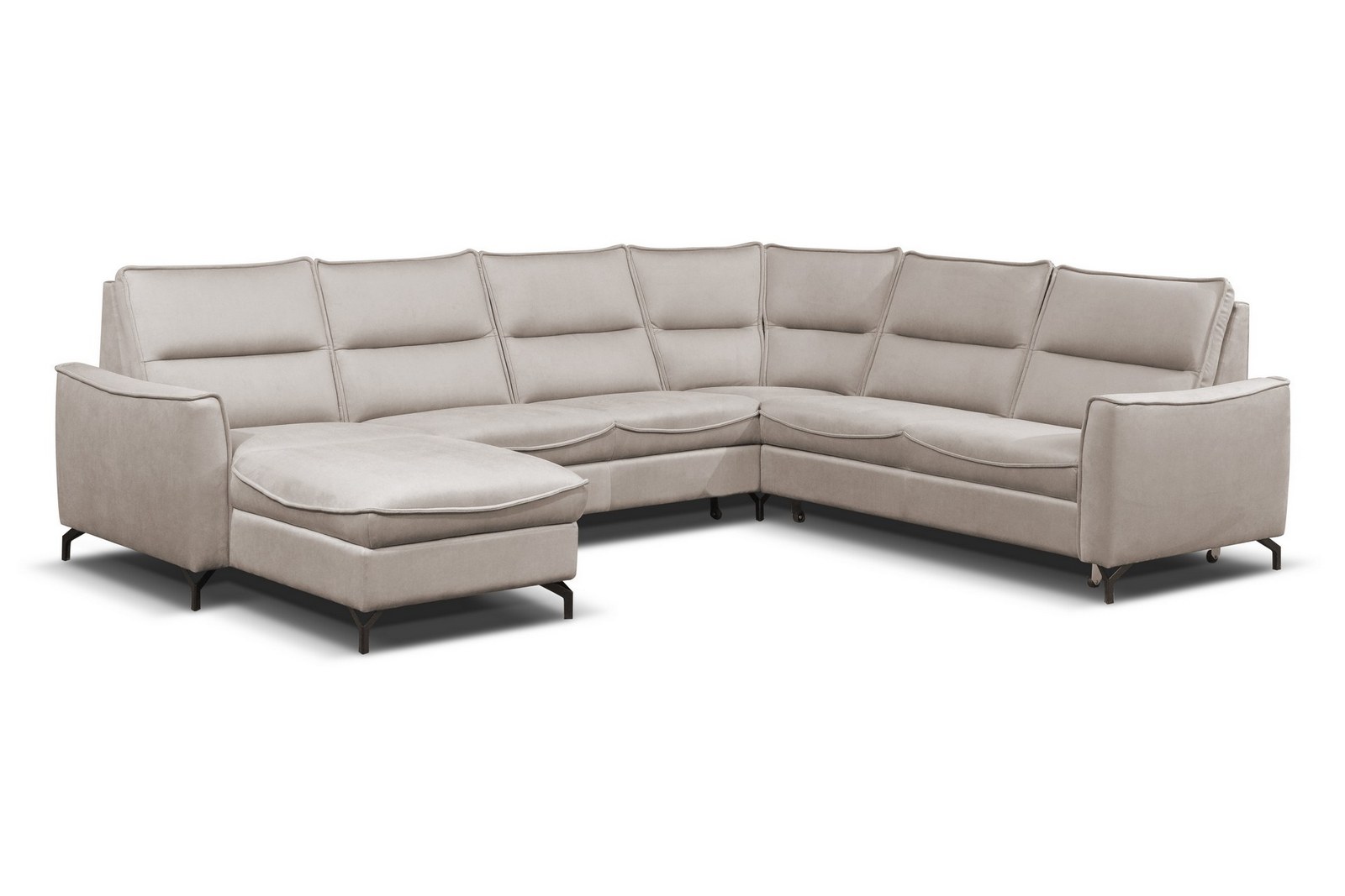 moroznik modulowy cristal 7