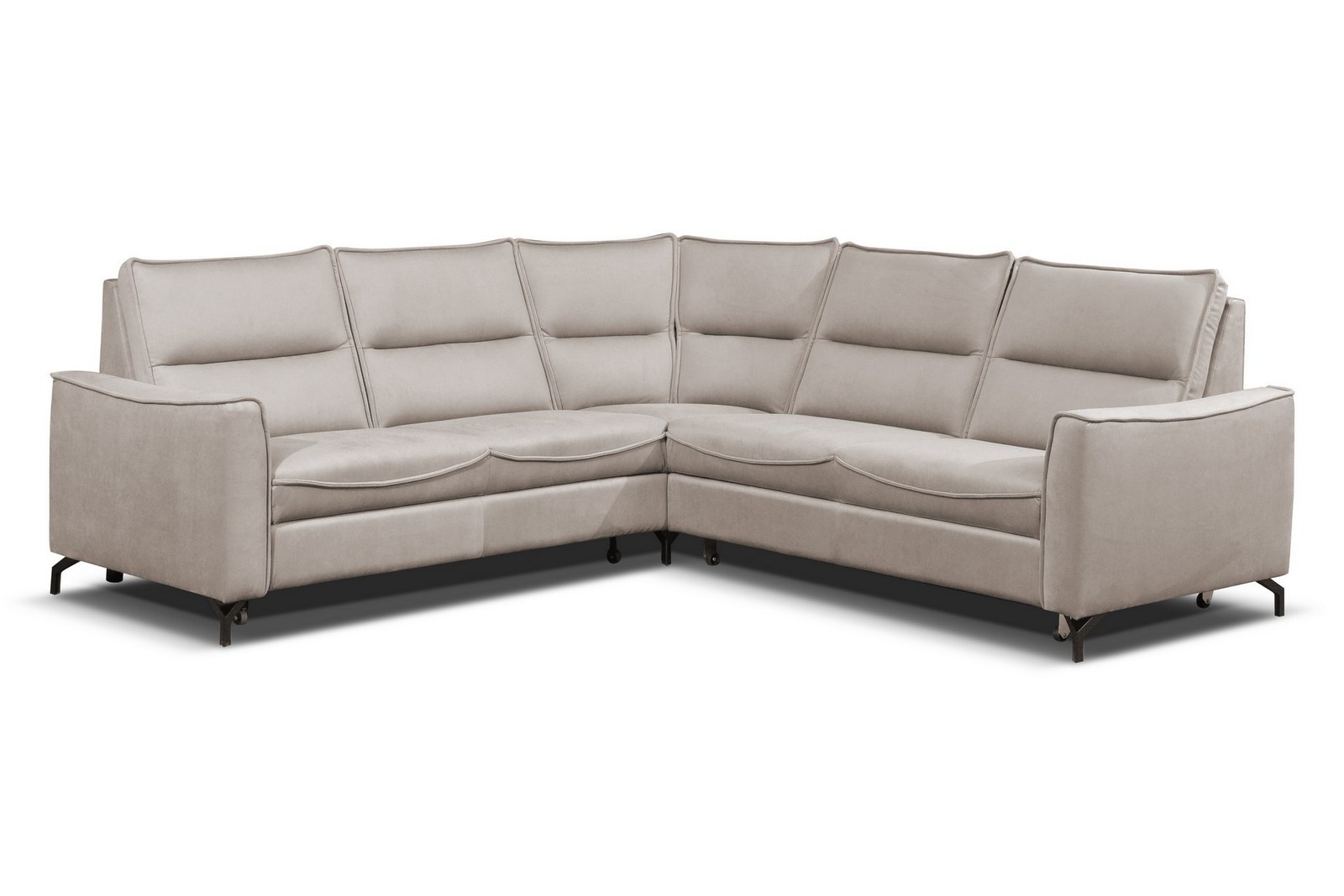 moroznik modulowy cristal 8