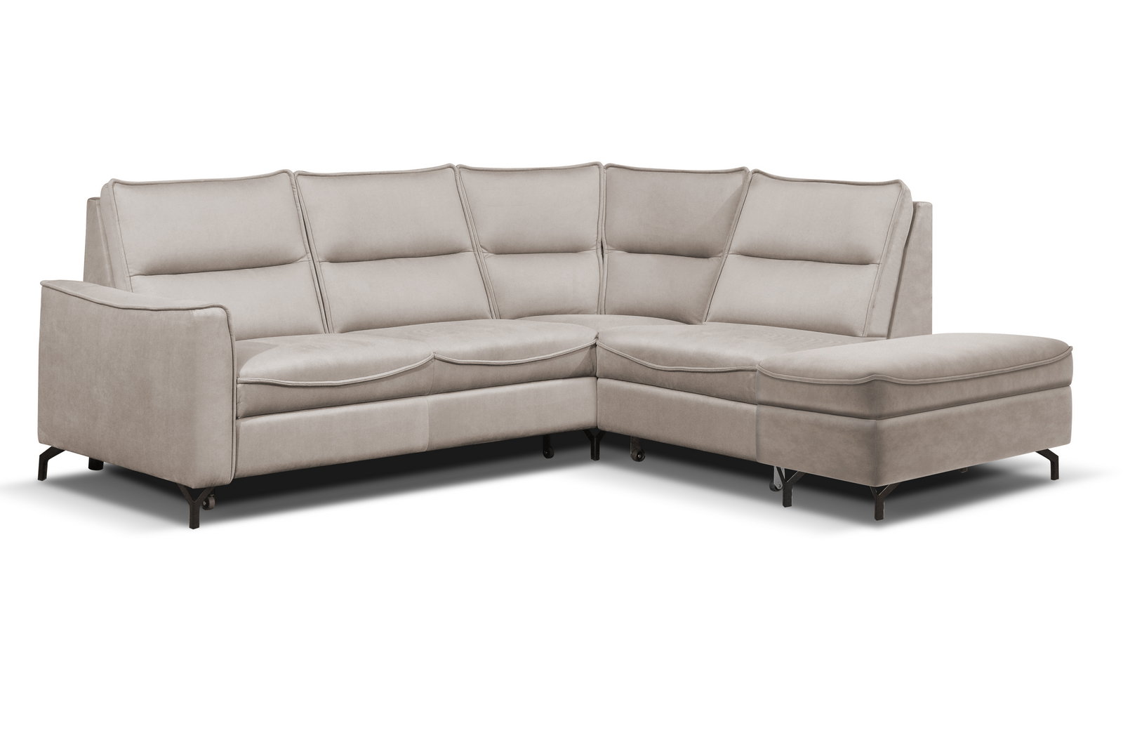 moroznik modulowy cristal 9