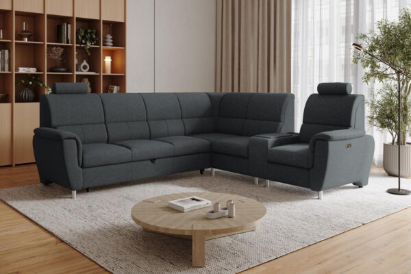 moroznik modulowy duoever 1