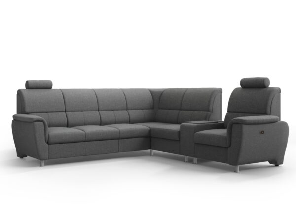 moroznik modulowy duoever 2