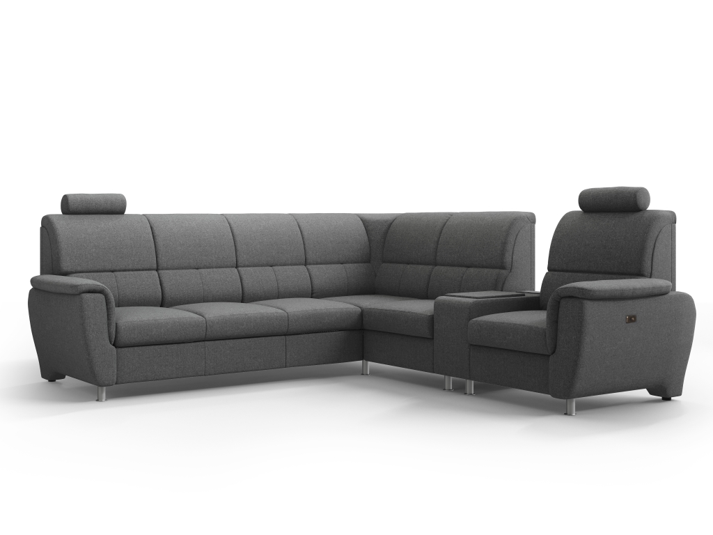 moroznik modulowy duoever 2