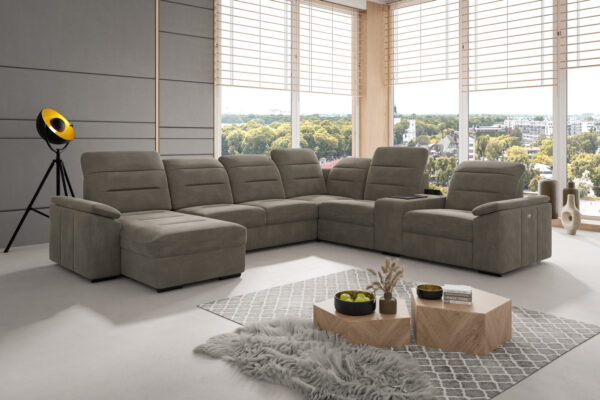 moroznik modulowy exclusive 11