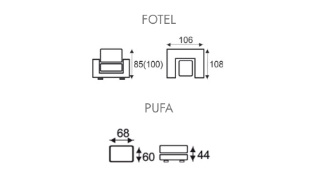 moroznik modulowy exclusive 13