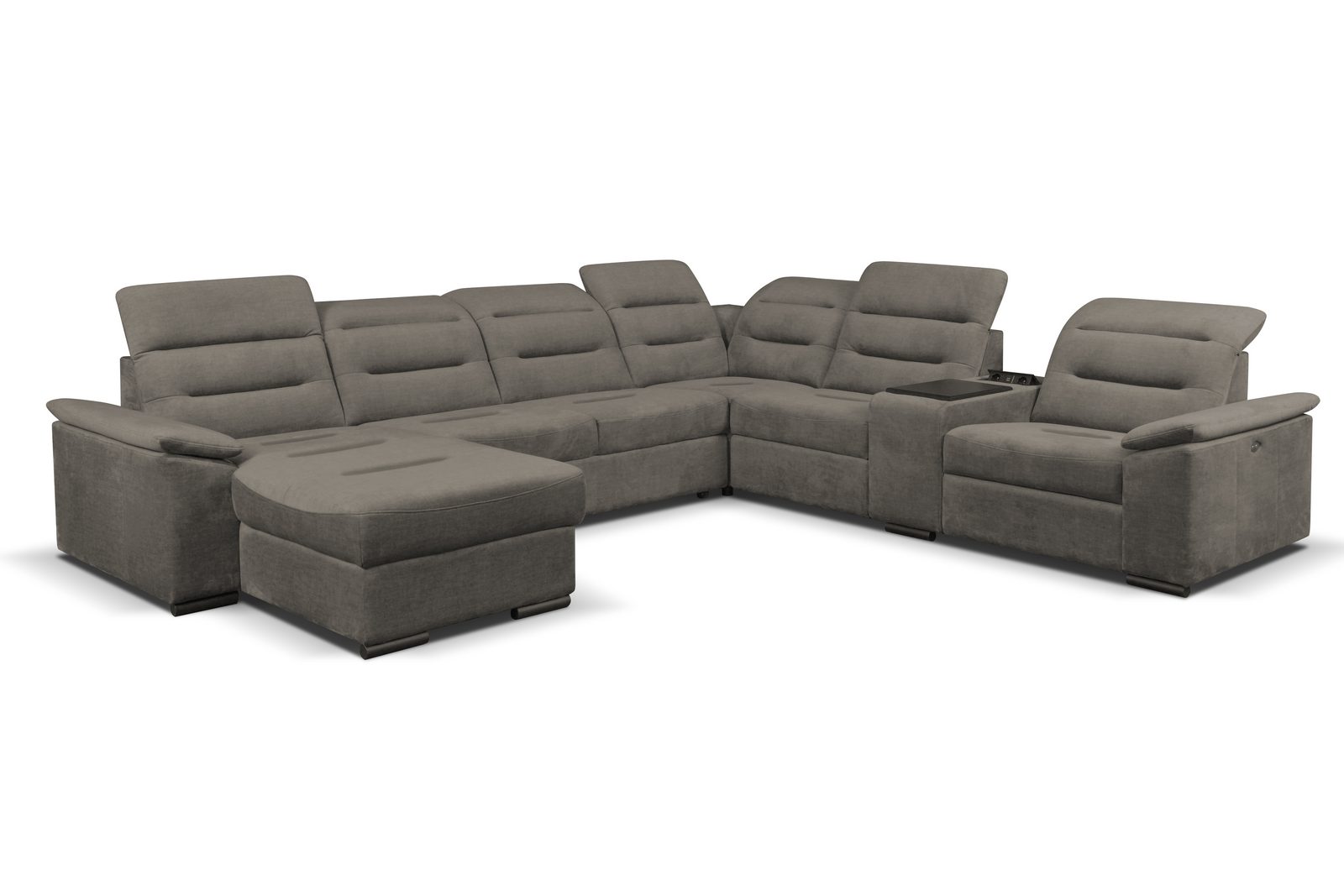 moroznik modulowy exclusive 3