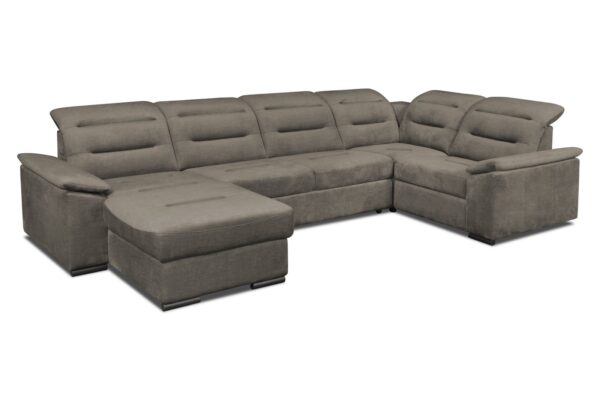 moroznik modulowy exclusive 4