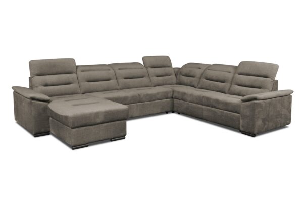 moroznik modulowy exclusive 5