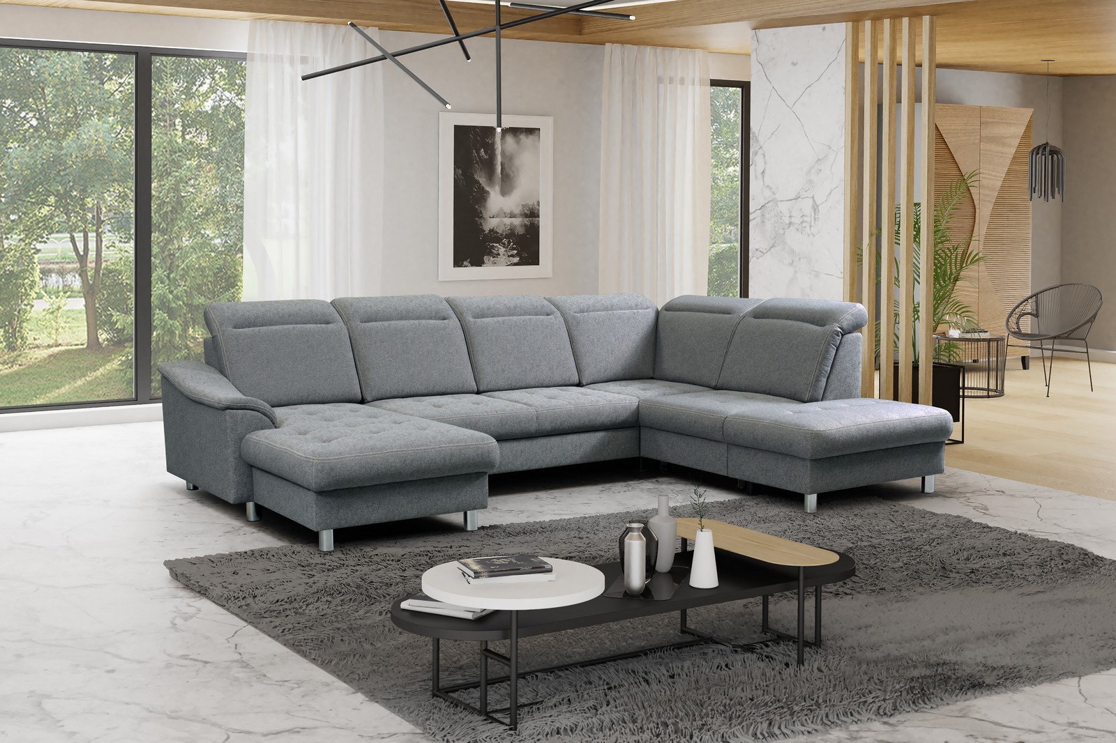 moroznik modulowy geneva 10