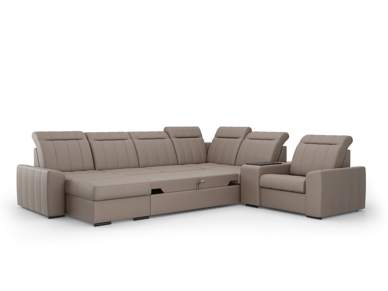 moroznik modulowy marshall 11