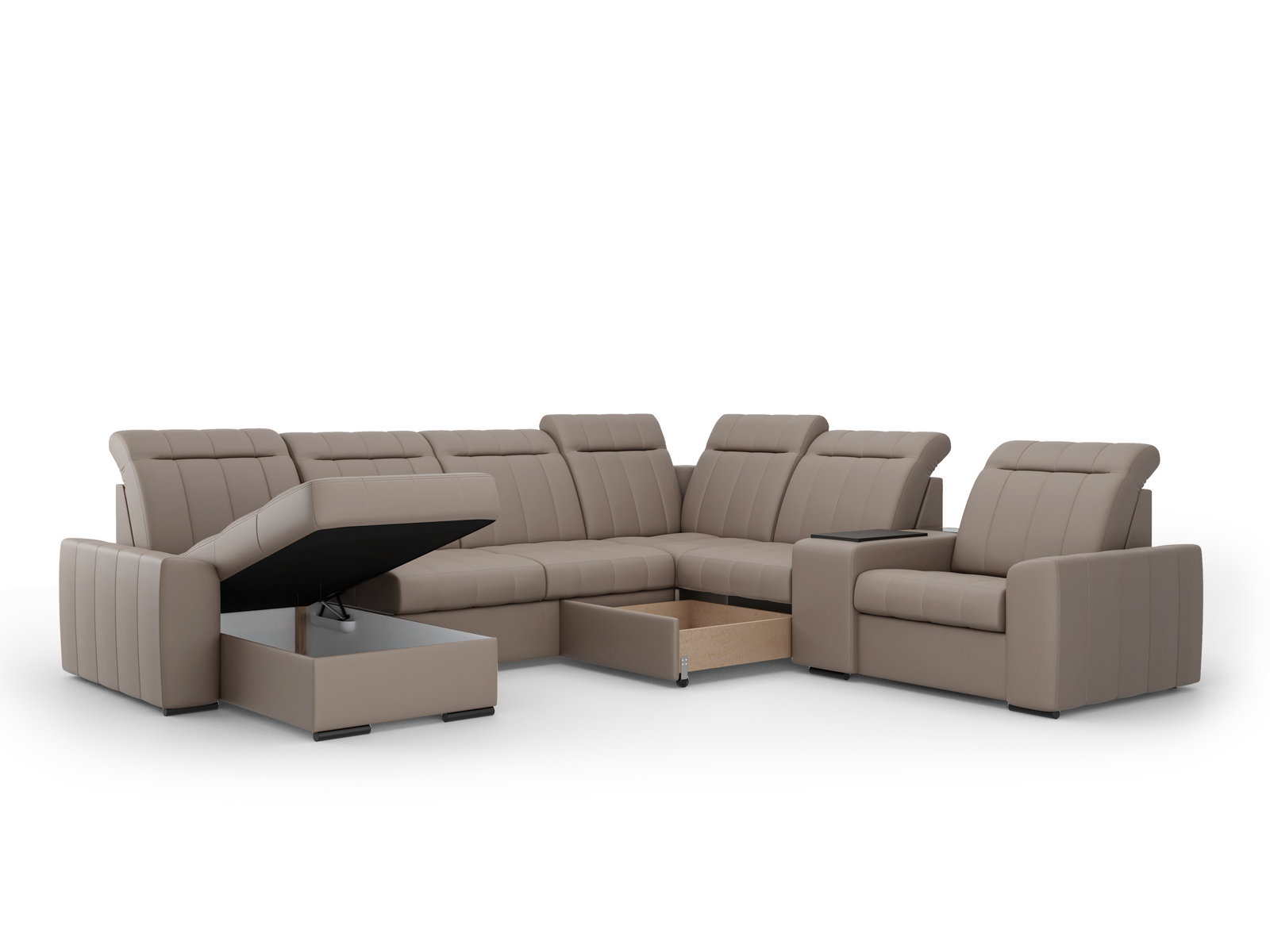 moroznik modulowy marshall 9