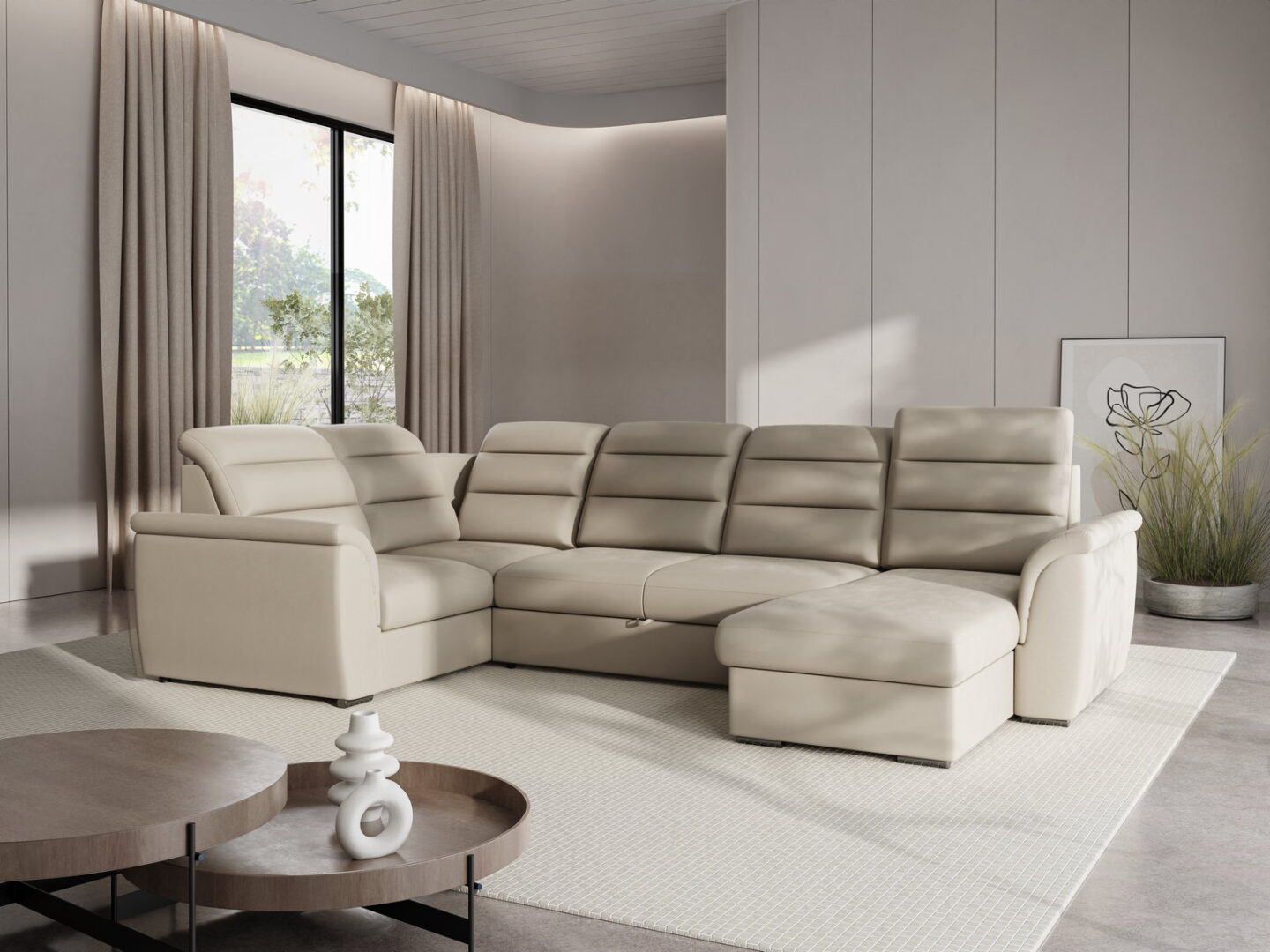 moroznik modulowy mediolan 12