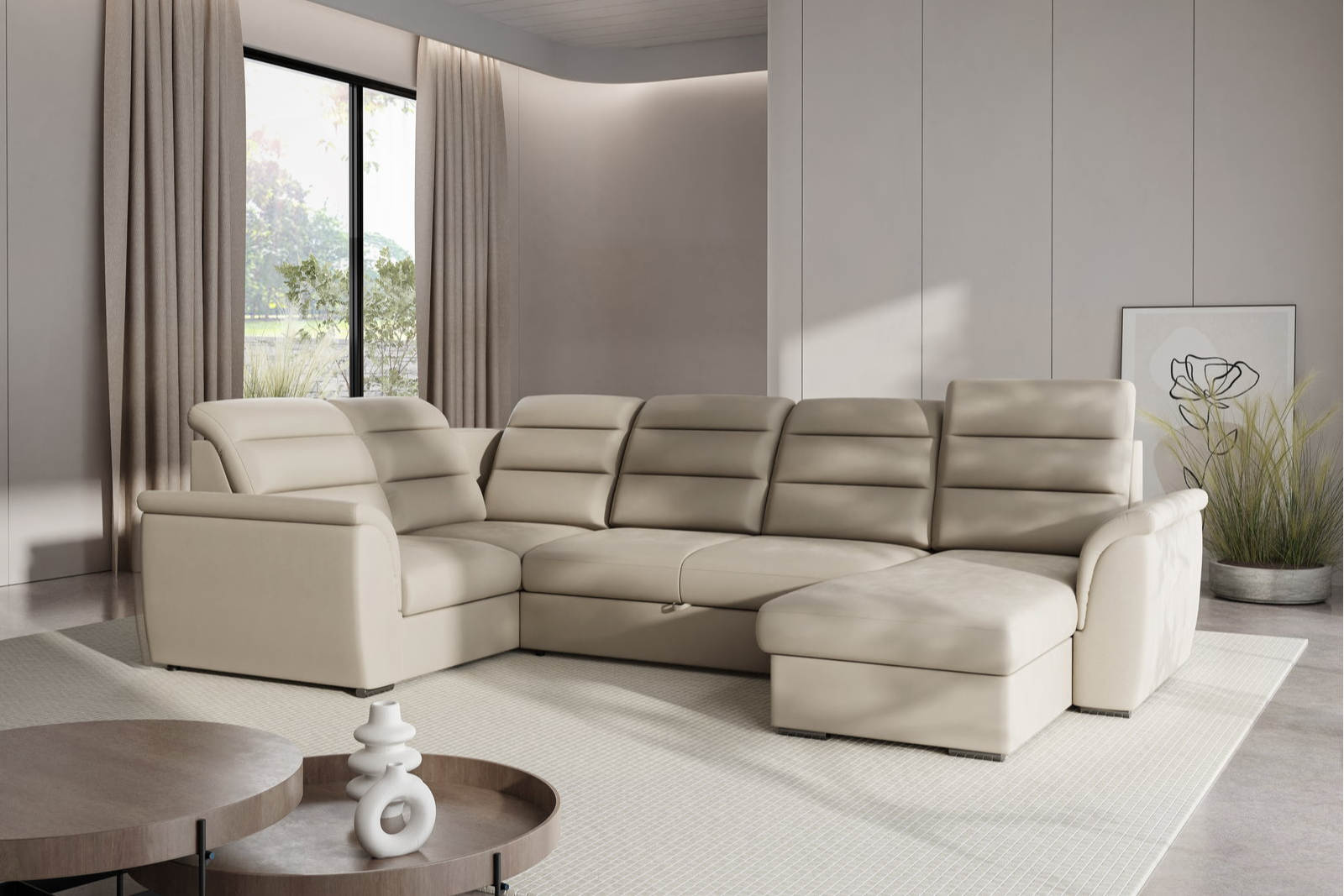 moroznik modulowy mediolan 12