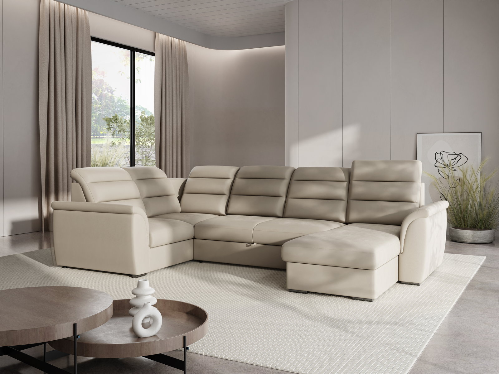 moroznik modulowy mediolan 12