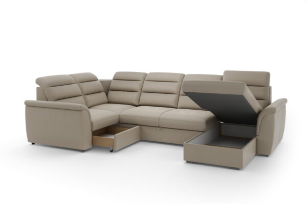 moroznik modulowy mediolan 9