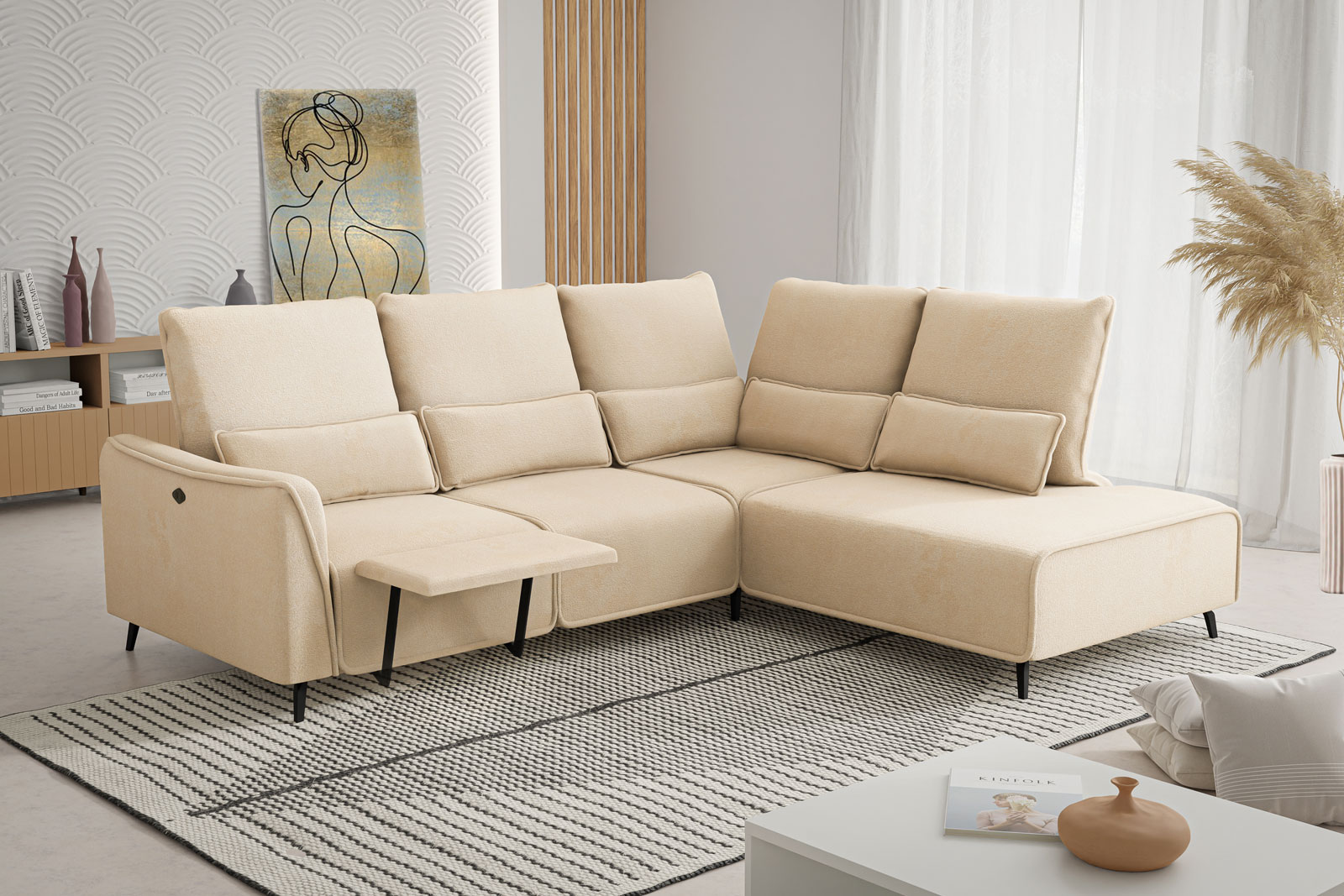 moroznik modulowy modern 13