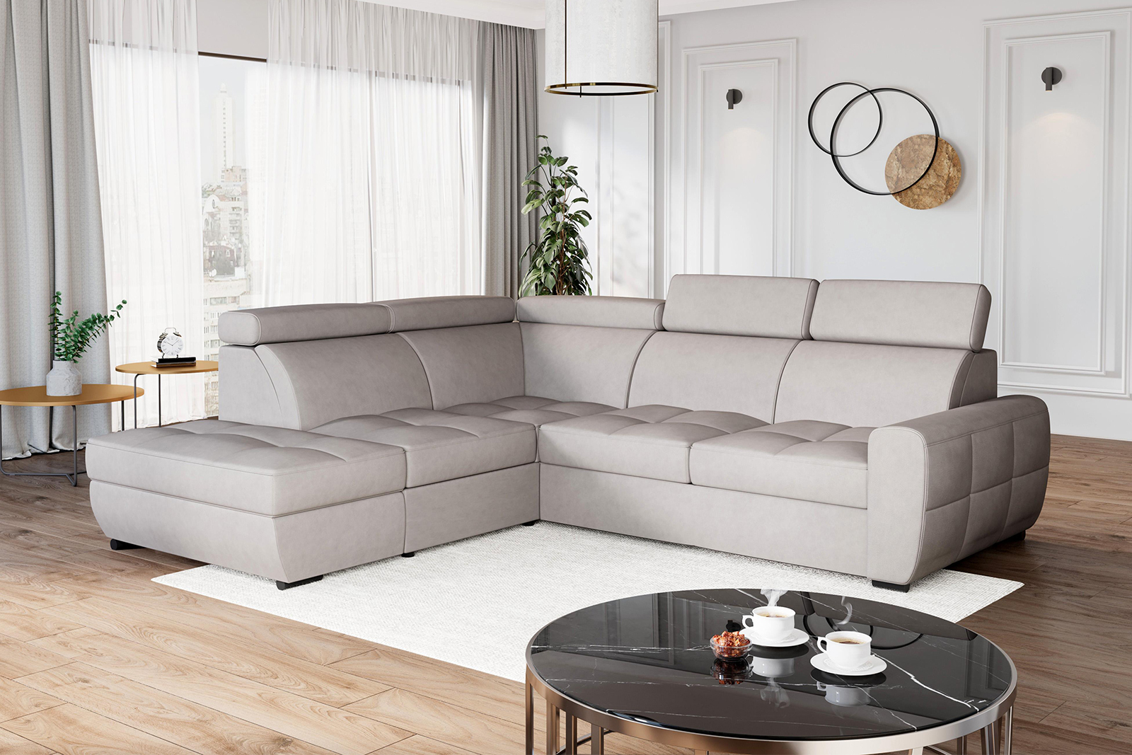 moroznik modulowy nevada 4