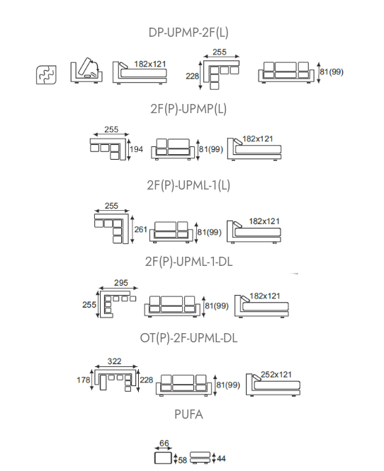 moroznik modulowy nevada 9