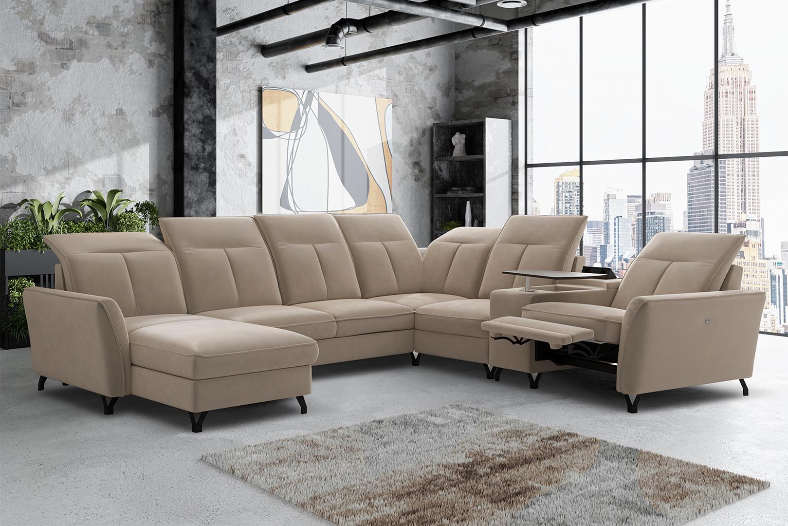 moroznik modulowy romantica 13