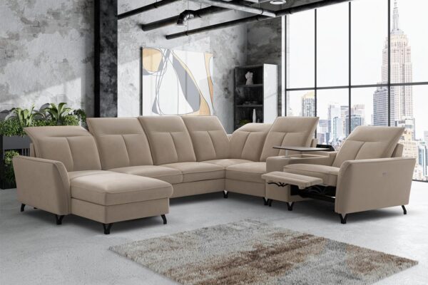 moroznik modulowy romantica 13