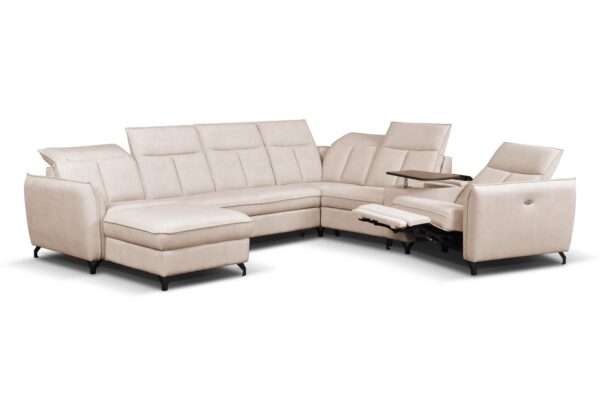 moroznik modulowy romantica 5