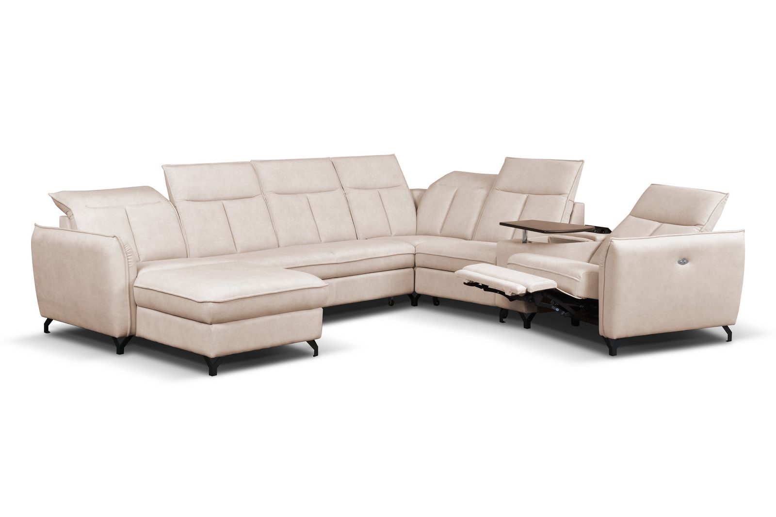 moroznik modulowy romantica 5