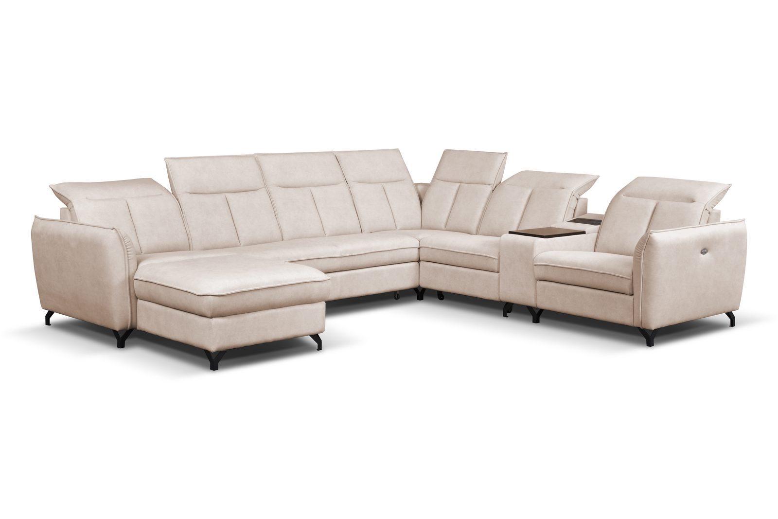 moroznik modulowy romantica 6