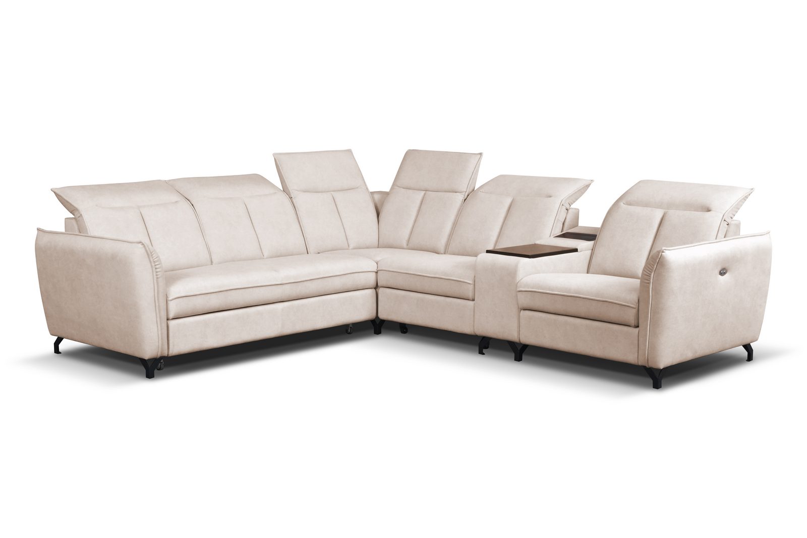 moroznik modulowy romantica 7