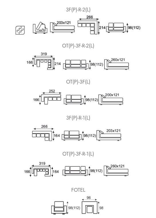 moroznik modulowy toronto 8