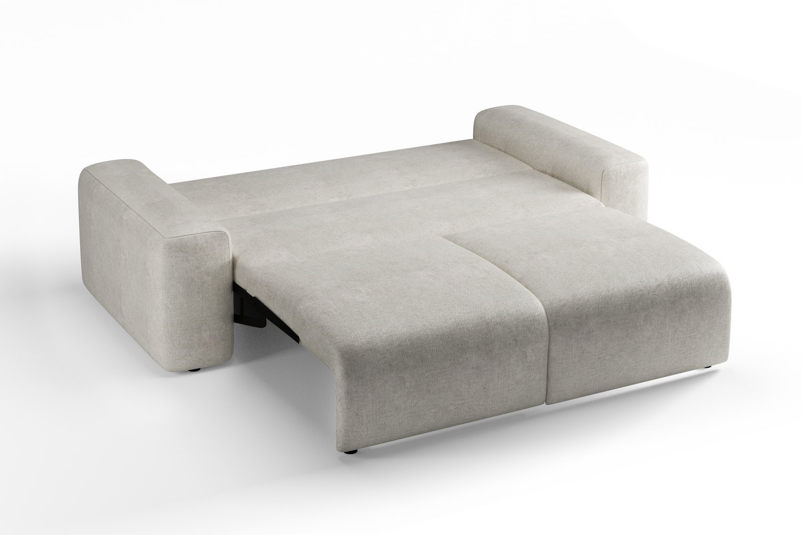 sofa linea rozklad