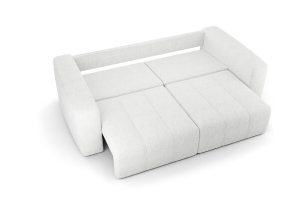big sofa rozkład